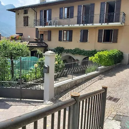 公寓 Belvedere